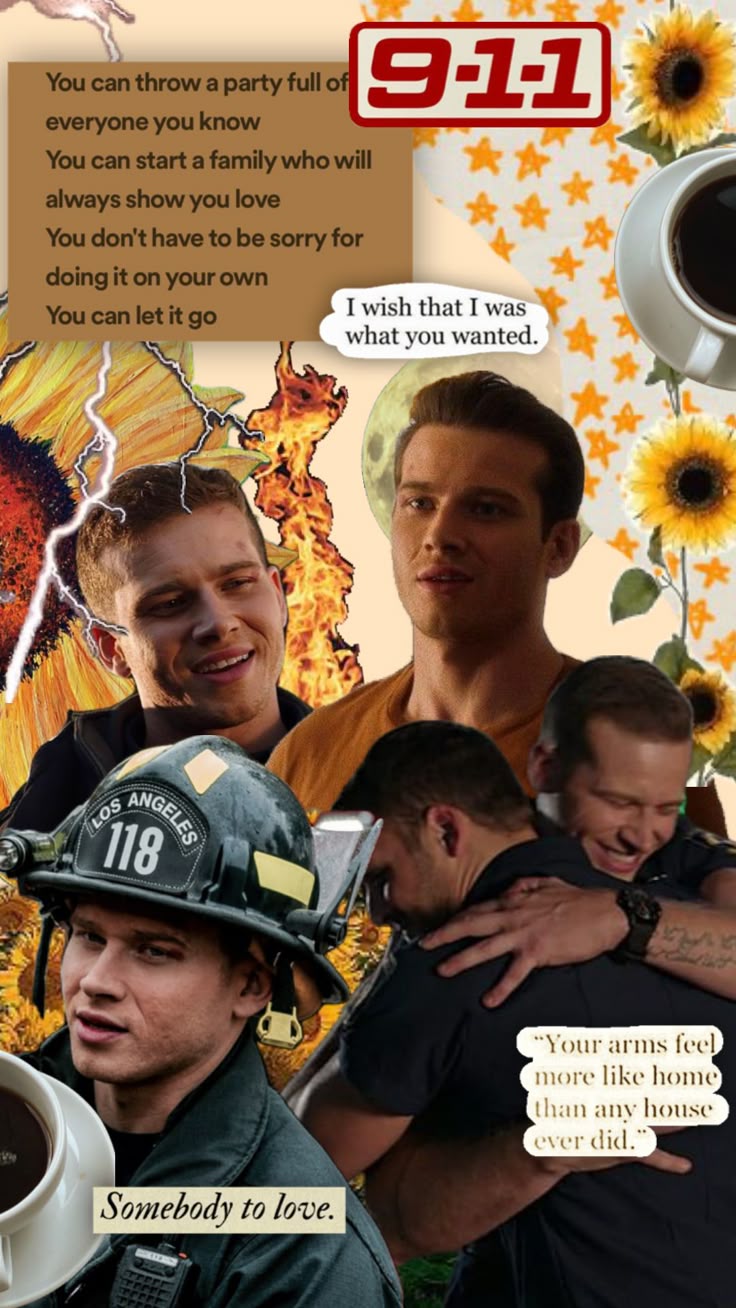 evanbuckley #buddie onfox onabc