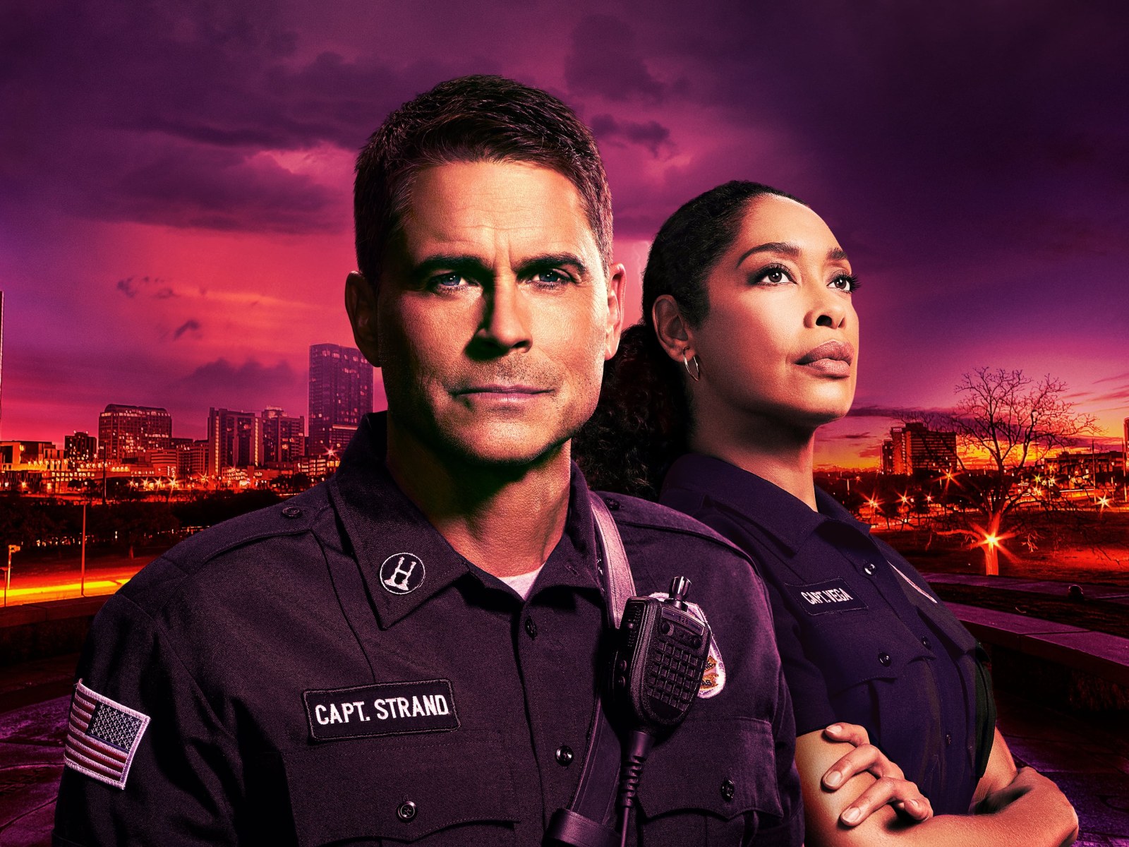 9 1 1 Lone Star' Season 3: What We Know