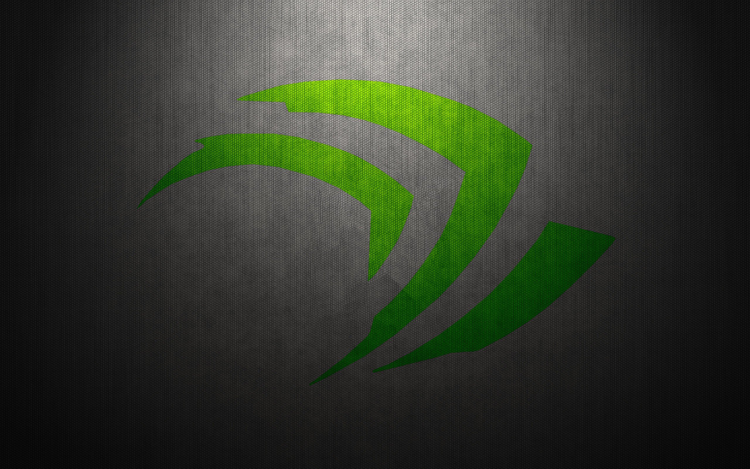 Download Technology Nvidia HD Wallpaper