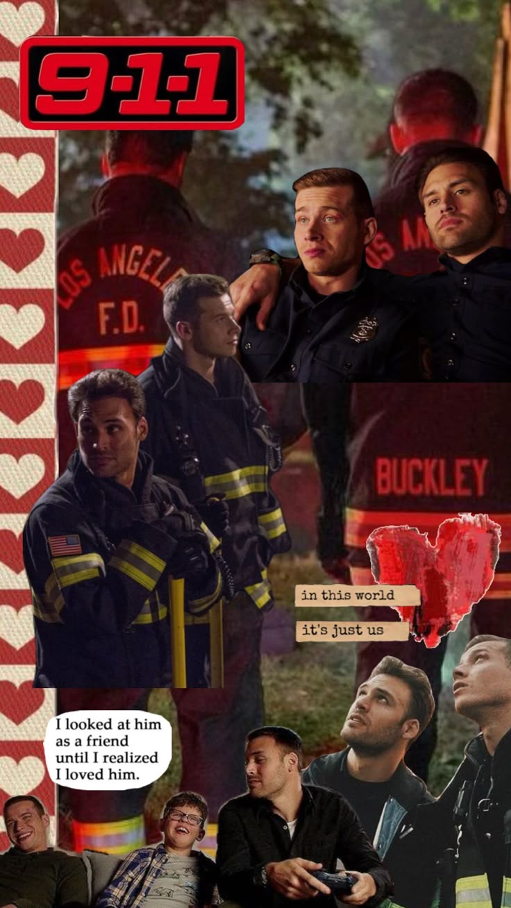 buddie #eddiediaz #buck