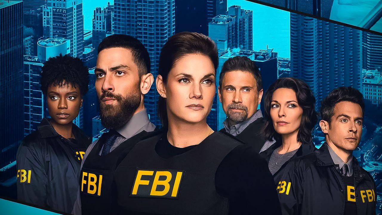 FBI 2024 Show: Who Is Jess?