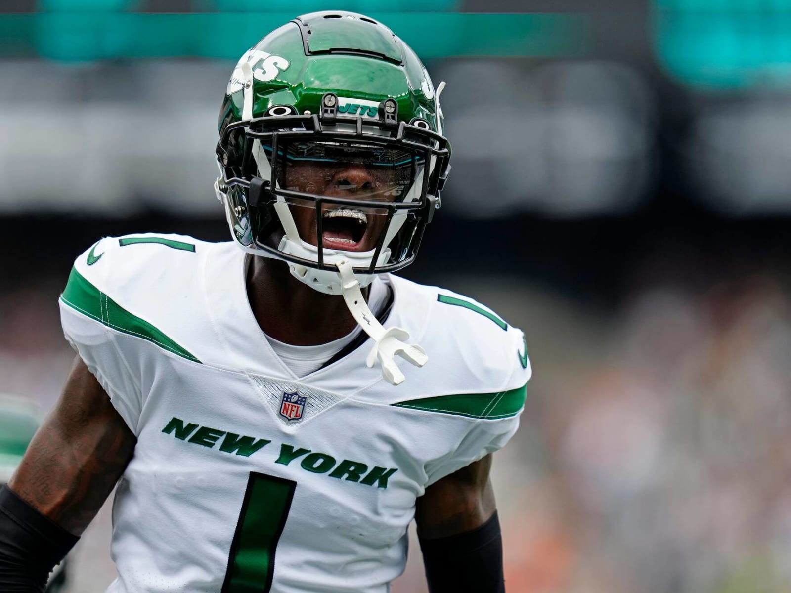 NFL analyst: Jets CB Sauce Gardner best