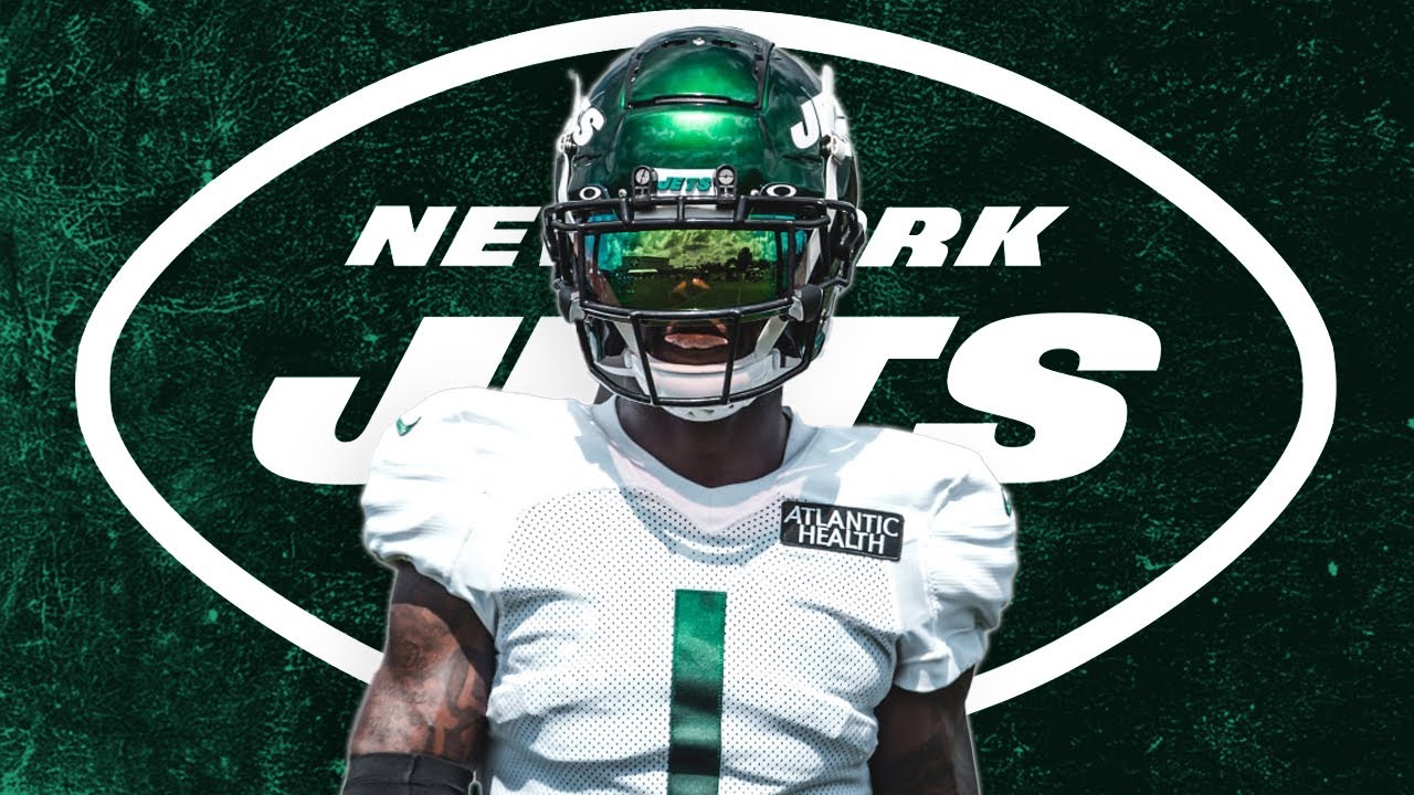Sauce Gardner Shines in Jets Debut