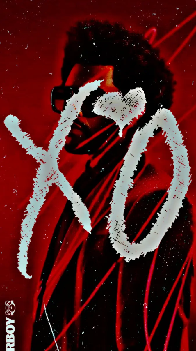 XOTWOD wallpaper