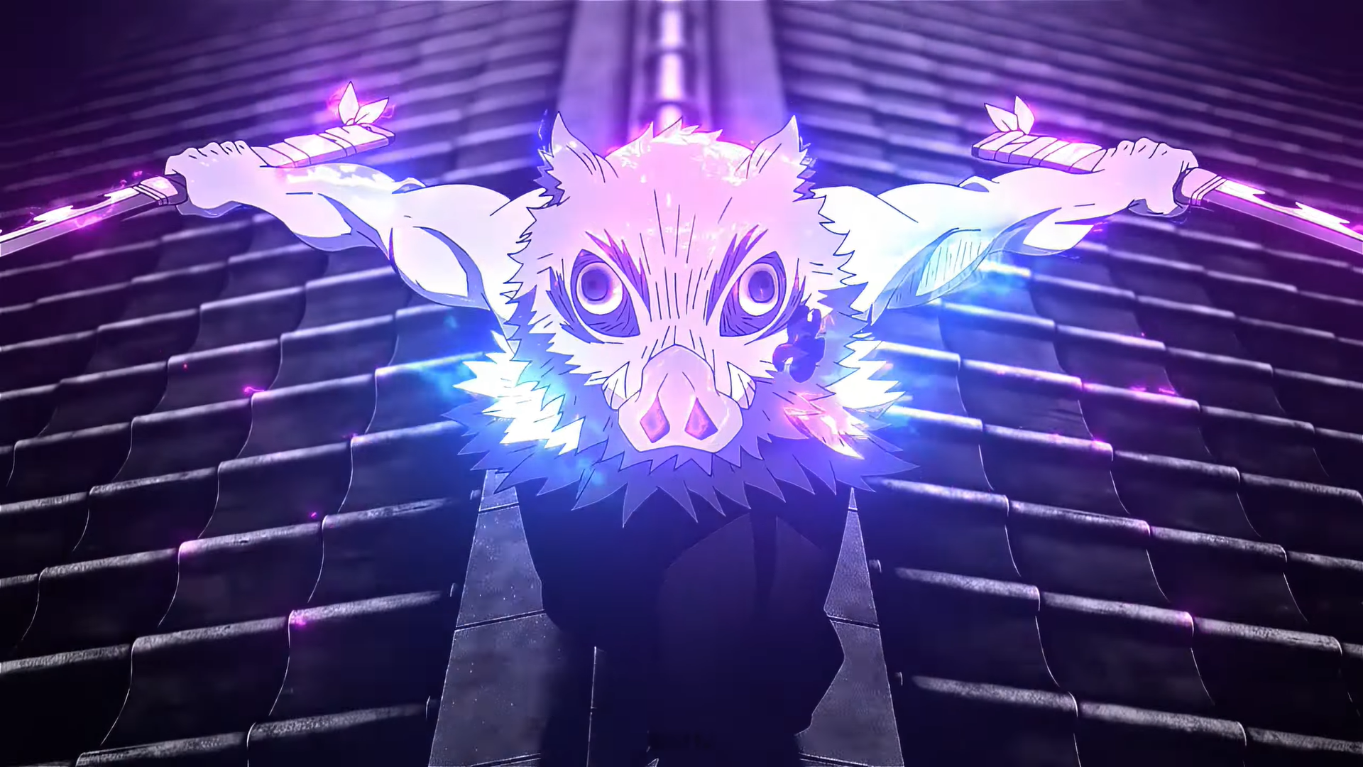 Wallpaper Kimetsu No Yaiba HD