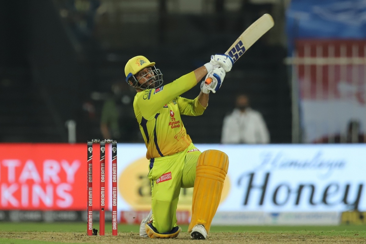 IPL 2020: MS Dhoni wants to try