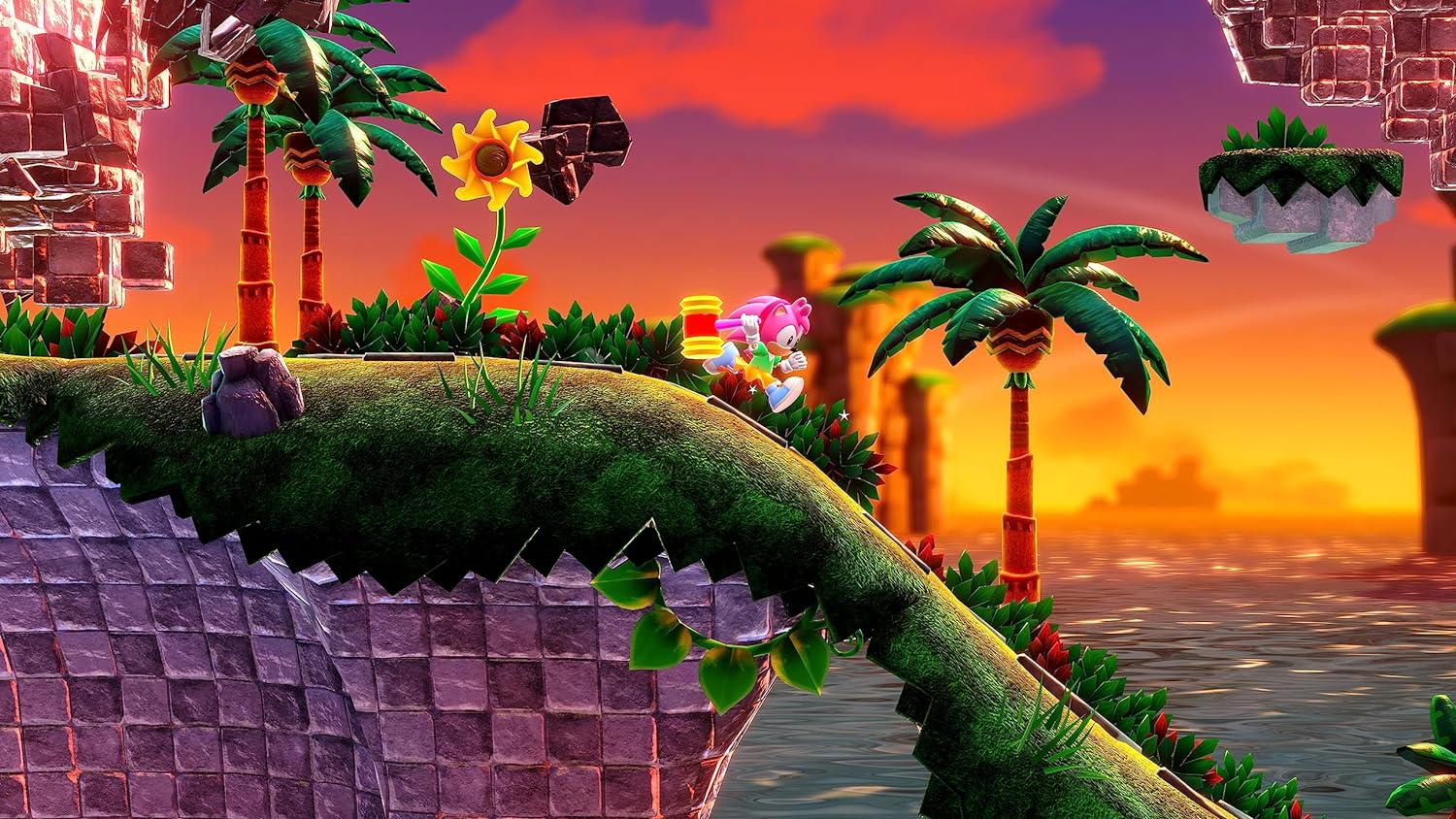 Sonic Superstars PS4 PlayStation 4