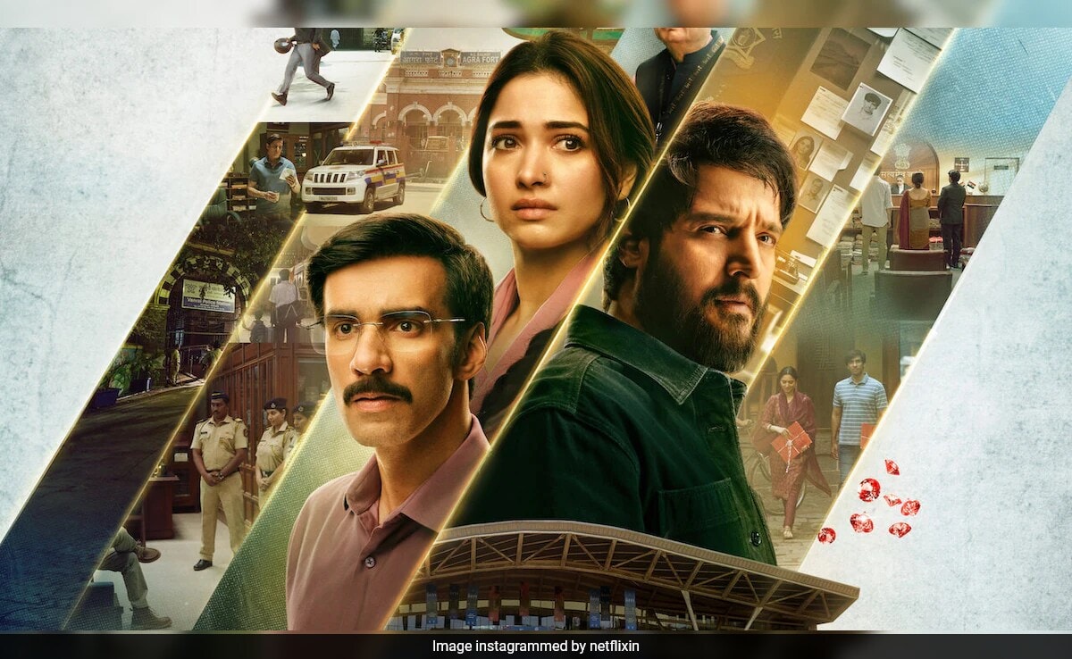 Sikandar Ka Muqaddar Review: The Film