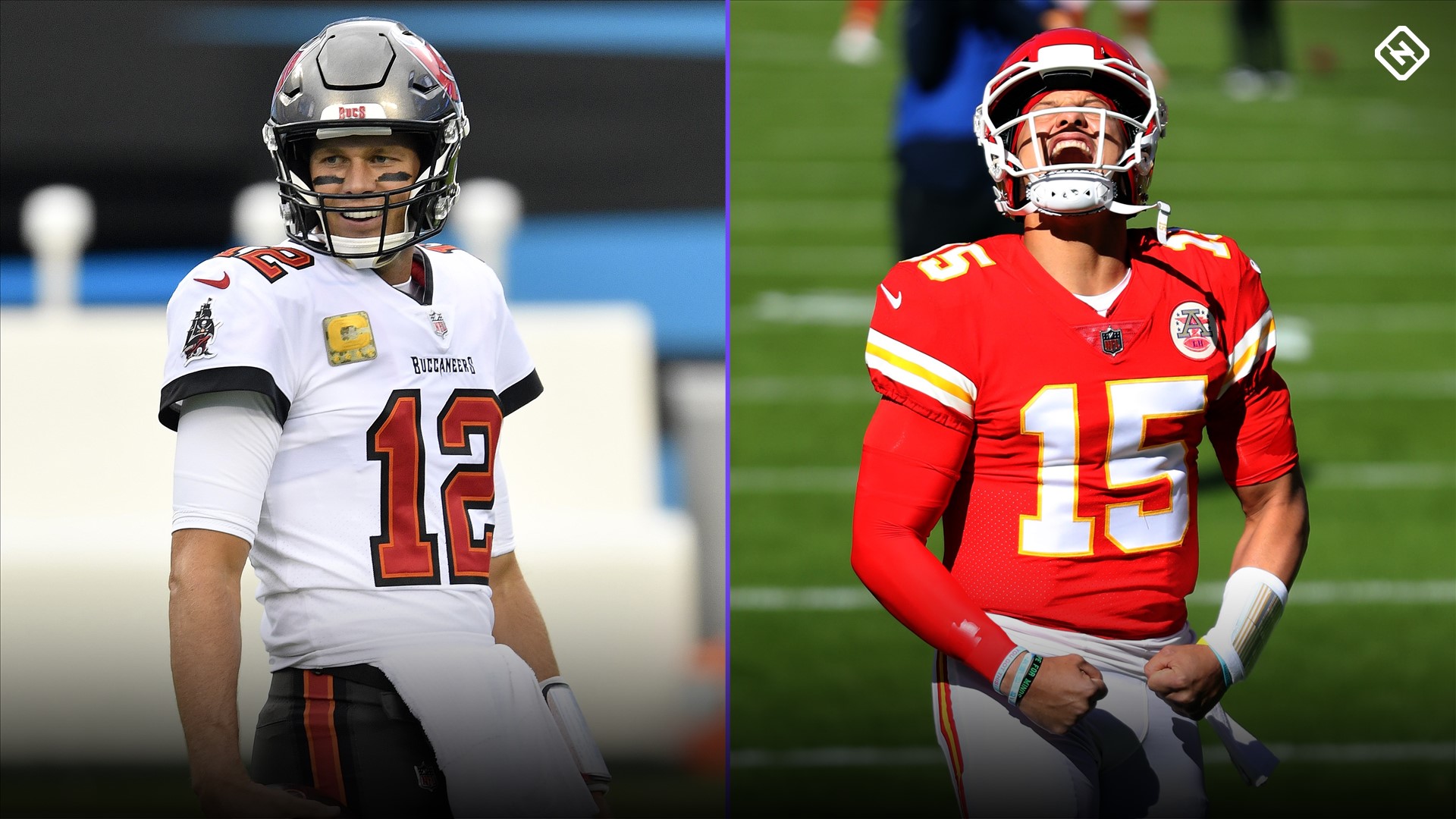 Brady Vs. Mahomes: A Battle Of Style