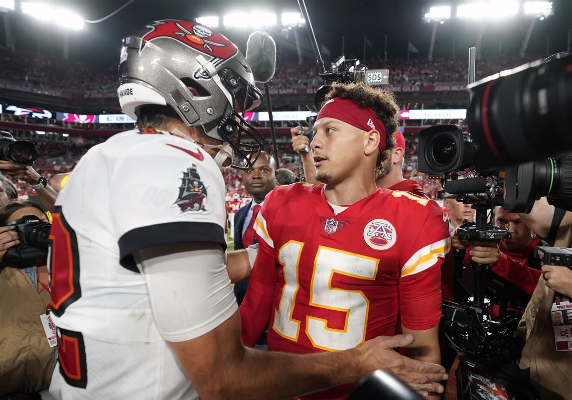 Ron Cook: Can Patrick Mahomes