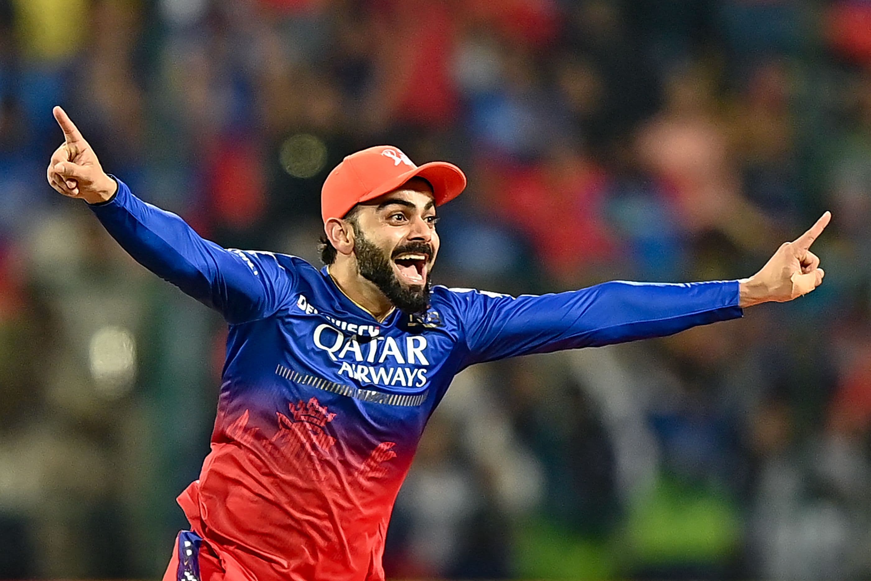 Virat Kohli, Rajat Patidar among RCB's