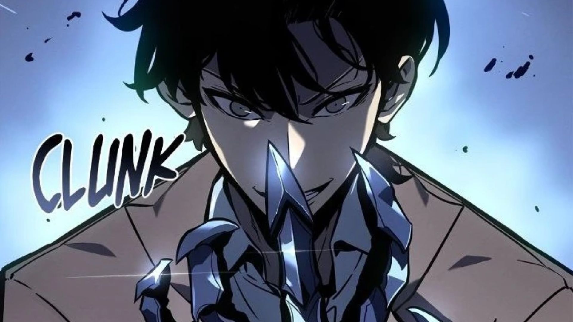 Who Is Sung Suho in Solo Leveling