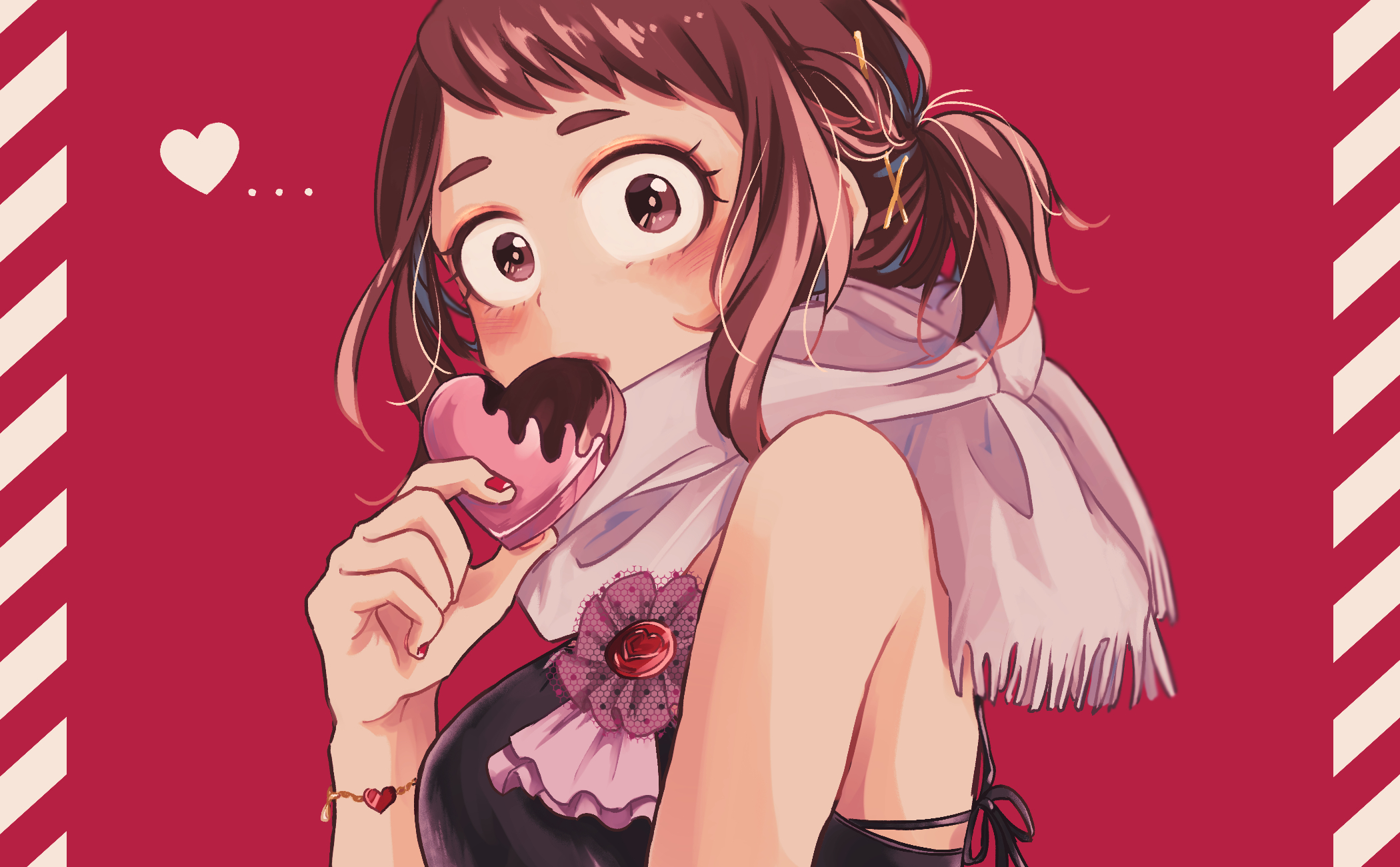 Download Ochako Uraraka Anime My Hero