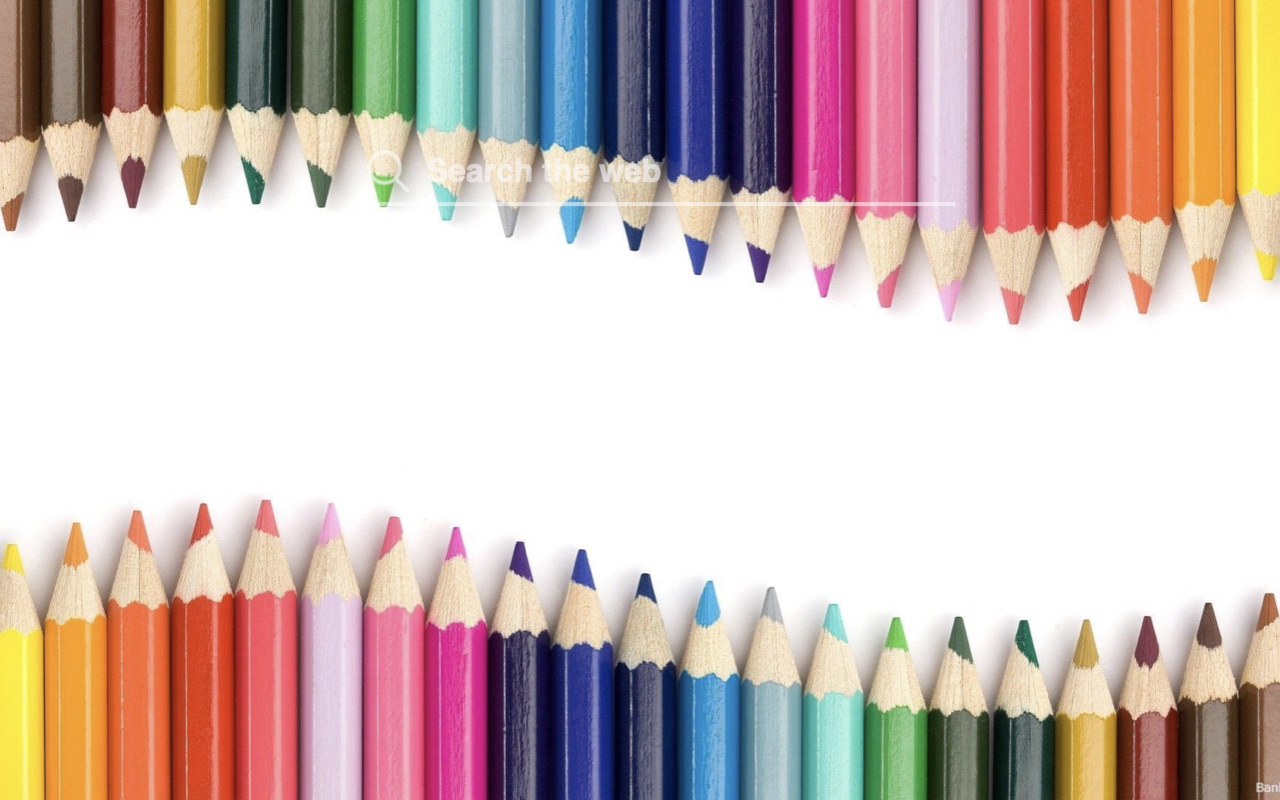 Crayons HD Wallpaper Crayola Theme