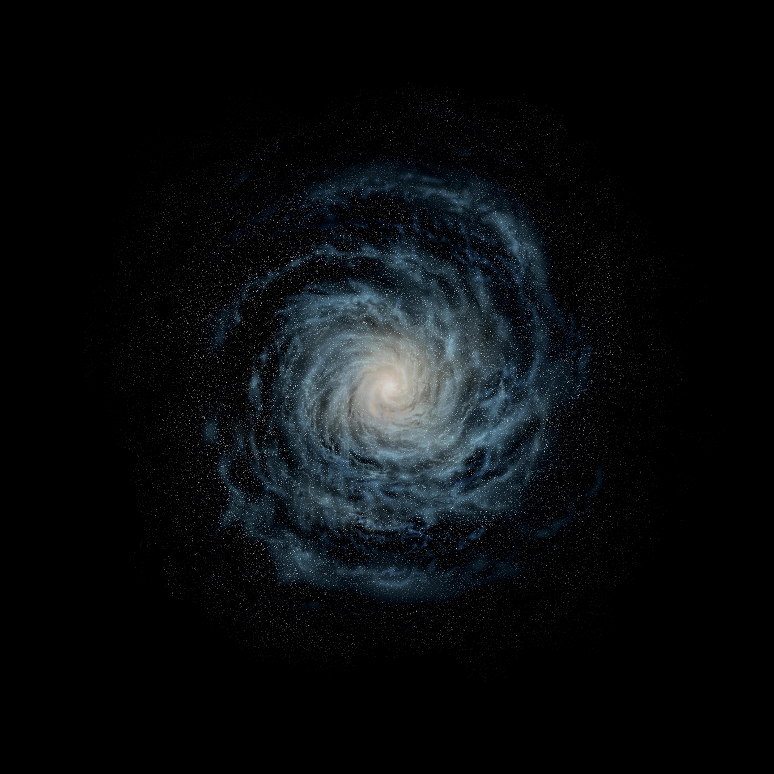 Most Popular Galaxy Milkyway Wallpaper