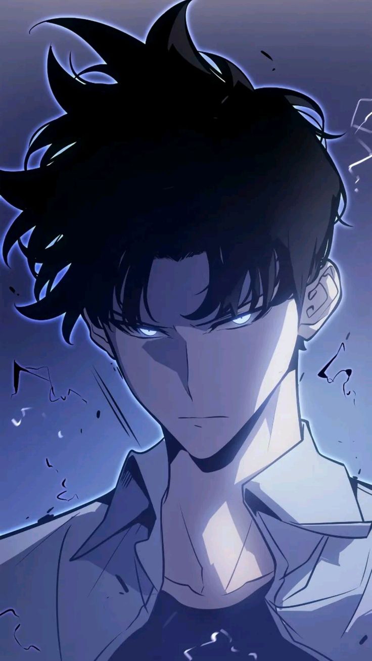 Solo leveling Ragnarok manhwa sung