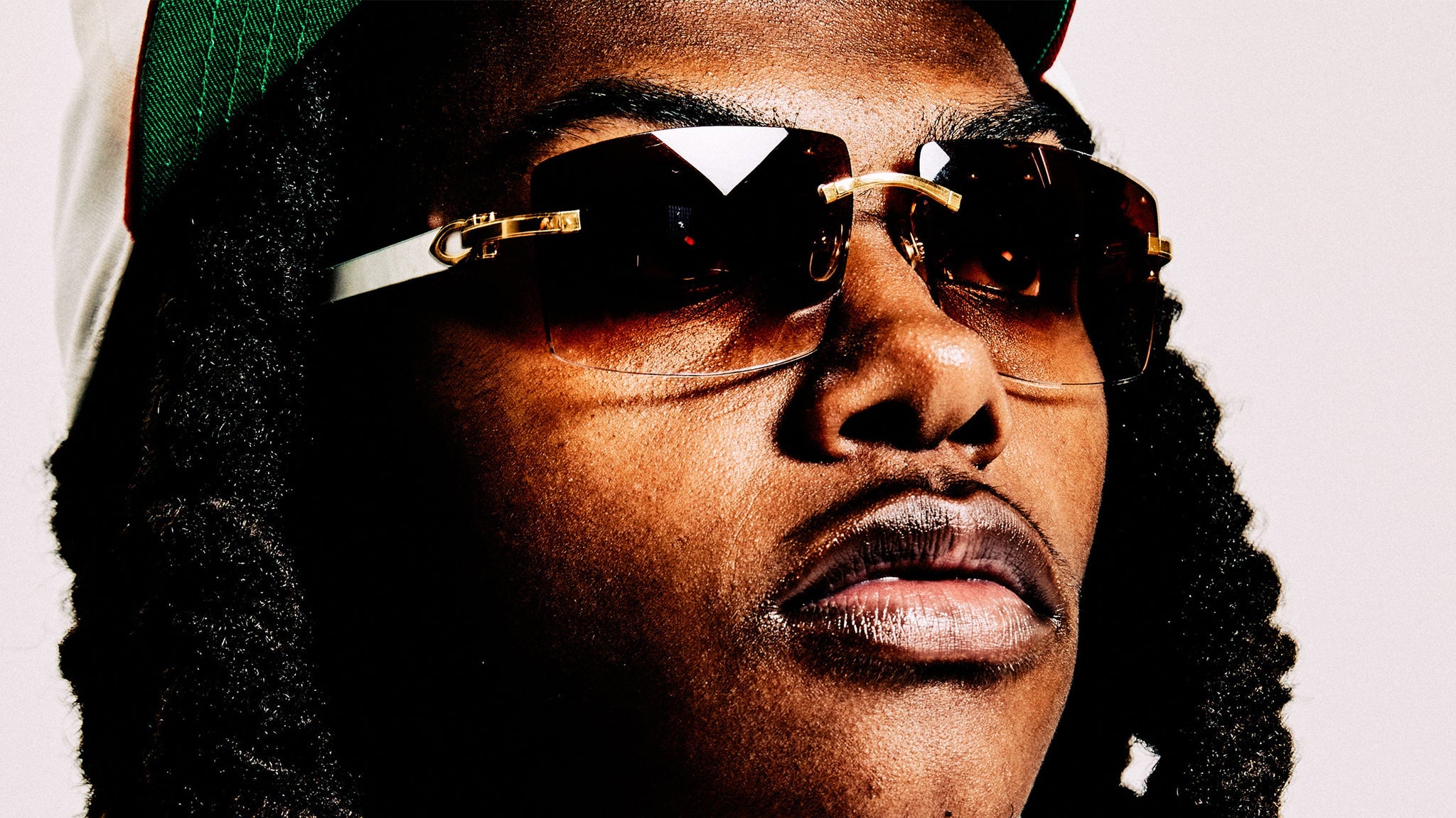 Babyfxce E Tour Dates & Concert