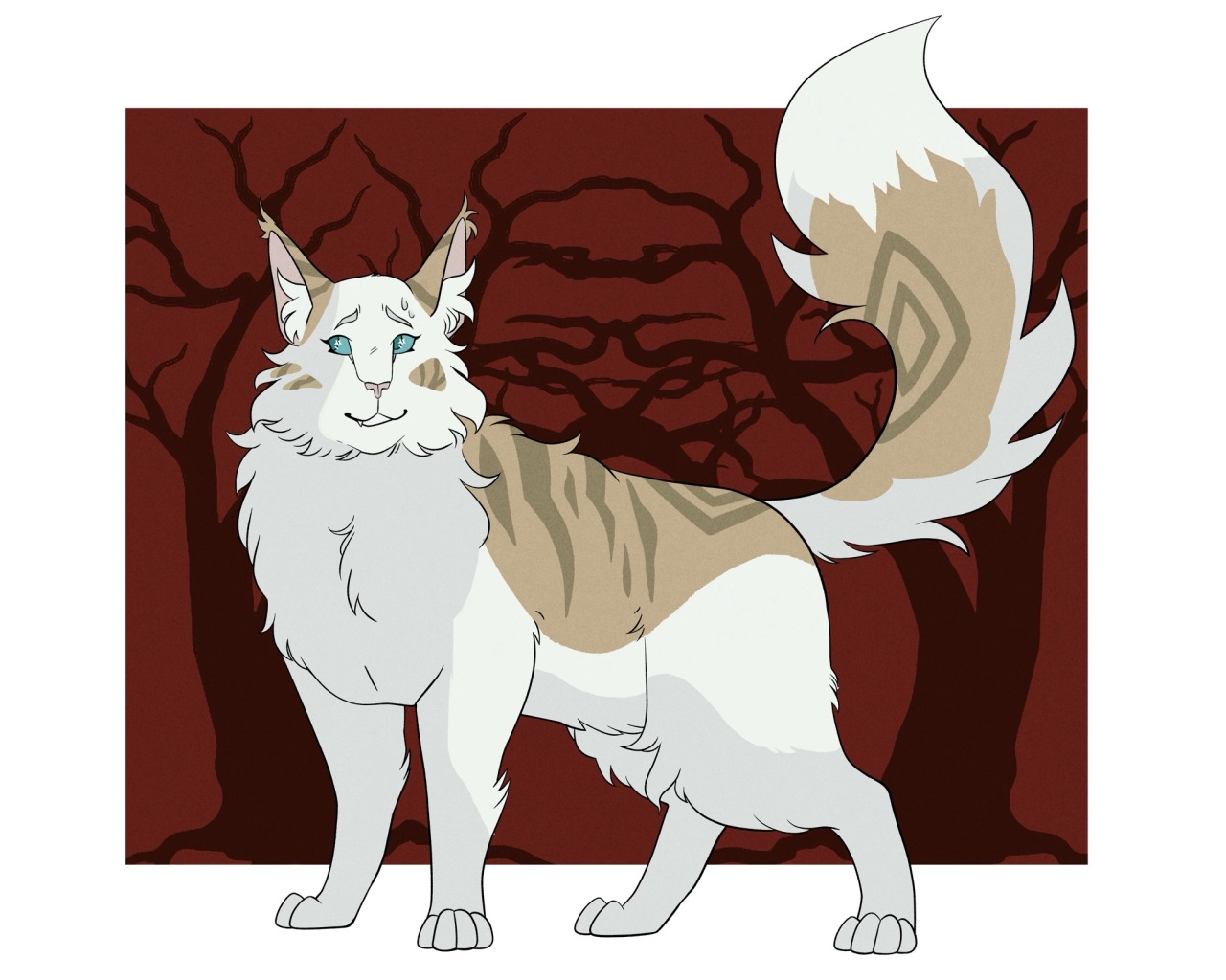 warriors cat stuff