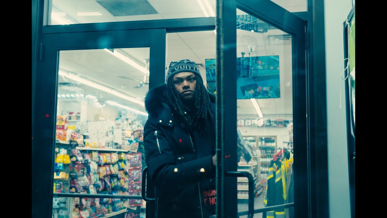 County Time Official Music Video