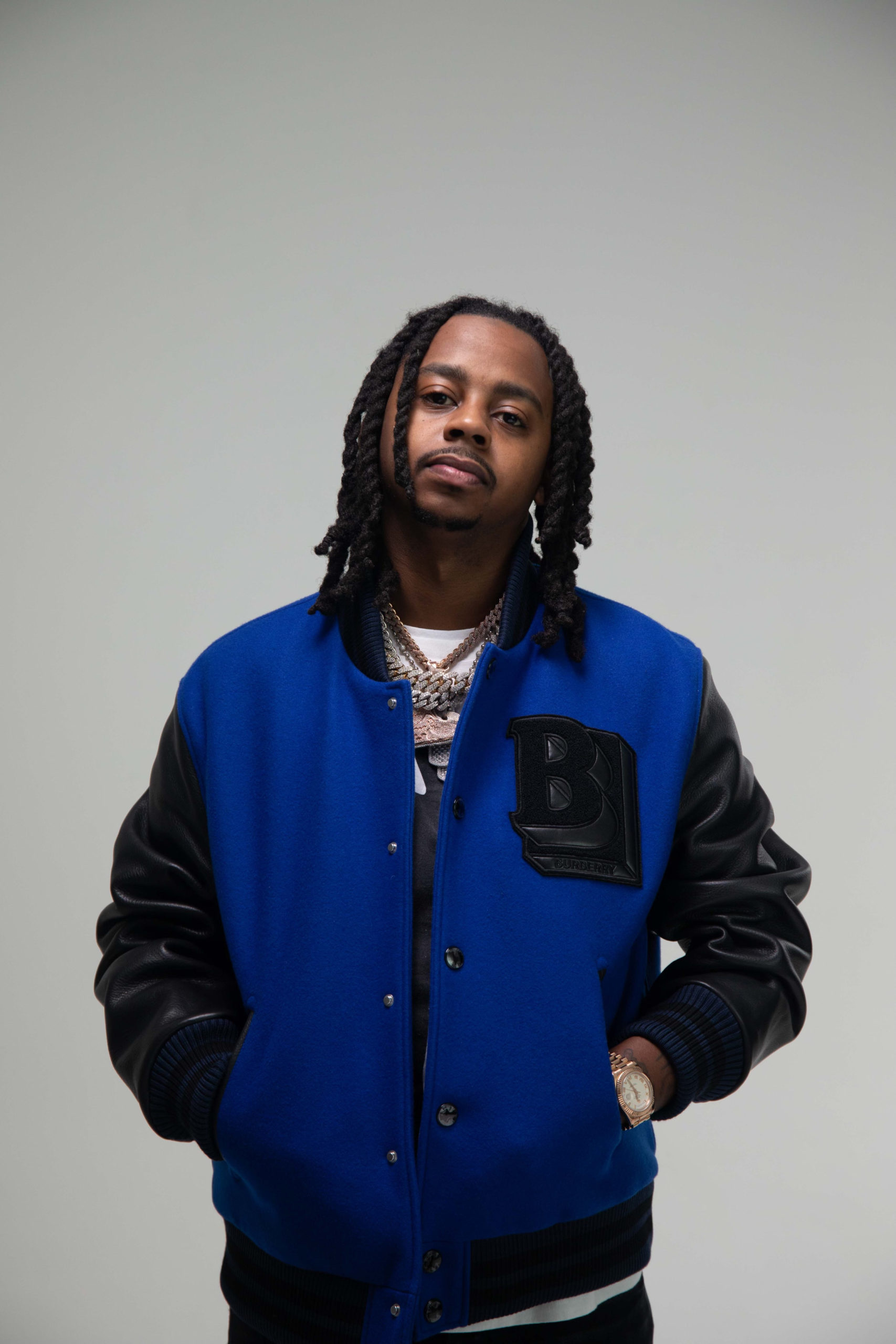 BabyFace Ray Wallpaper