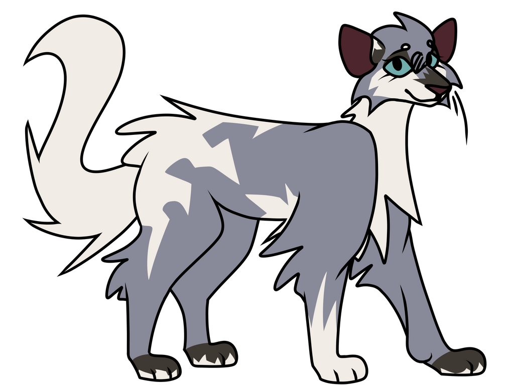 Aquatic Batt Fur Affinity [dot] Net