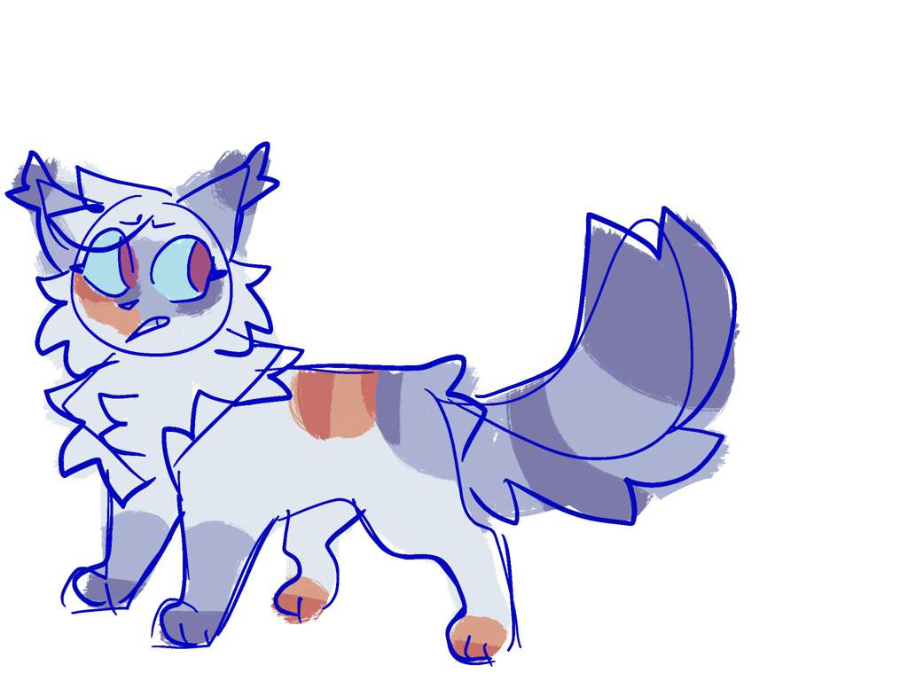 bristlefrost