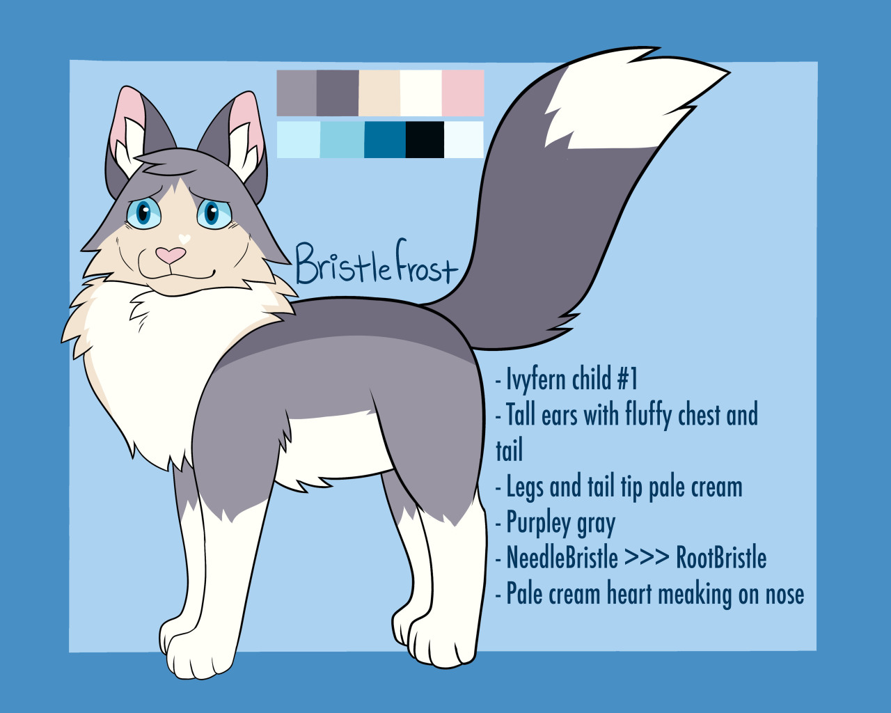 bris deserves better writing smh design