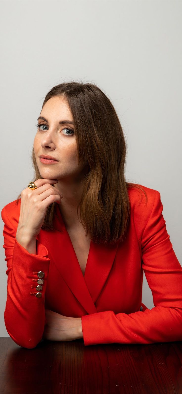 alison brie los angles photohoot 2020