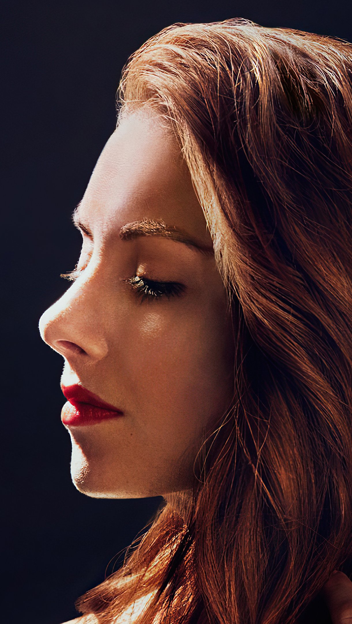 Alison Brie Wallpaper 4k HD for Desktop