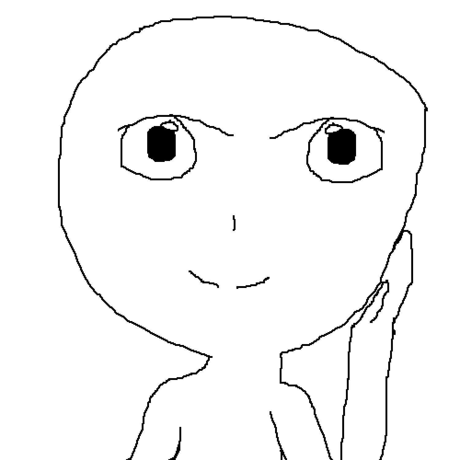 Pixilart Base By Ender Ghost