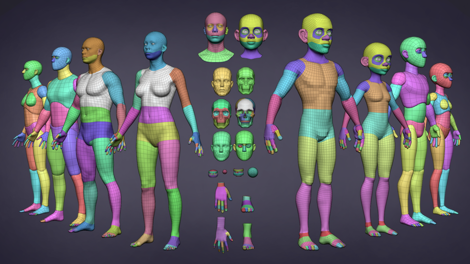 Asset Bundles Developer