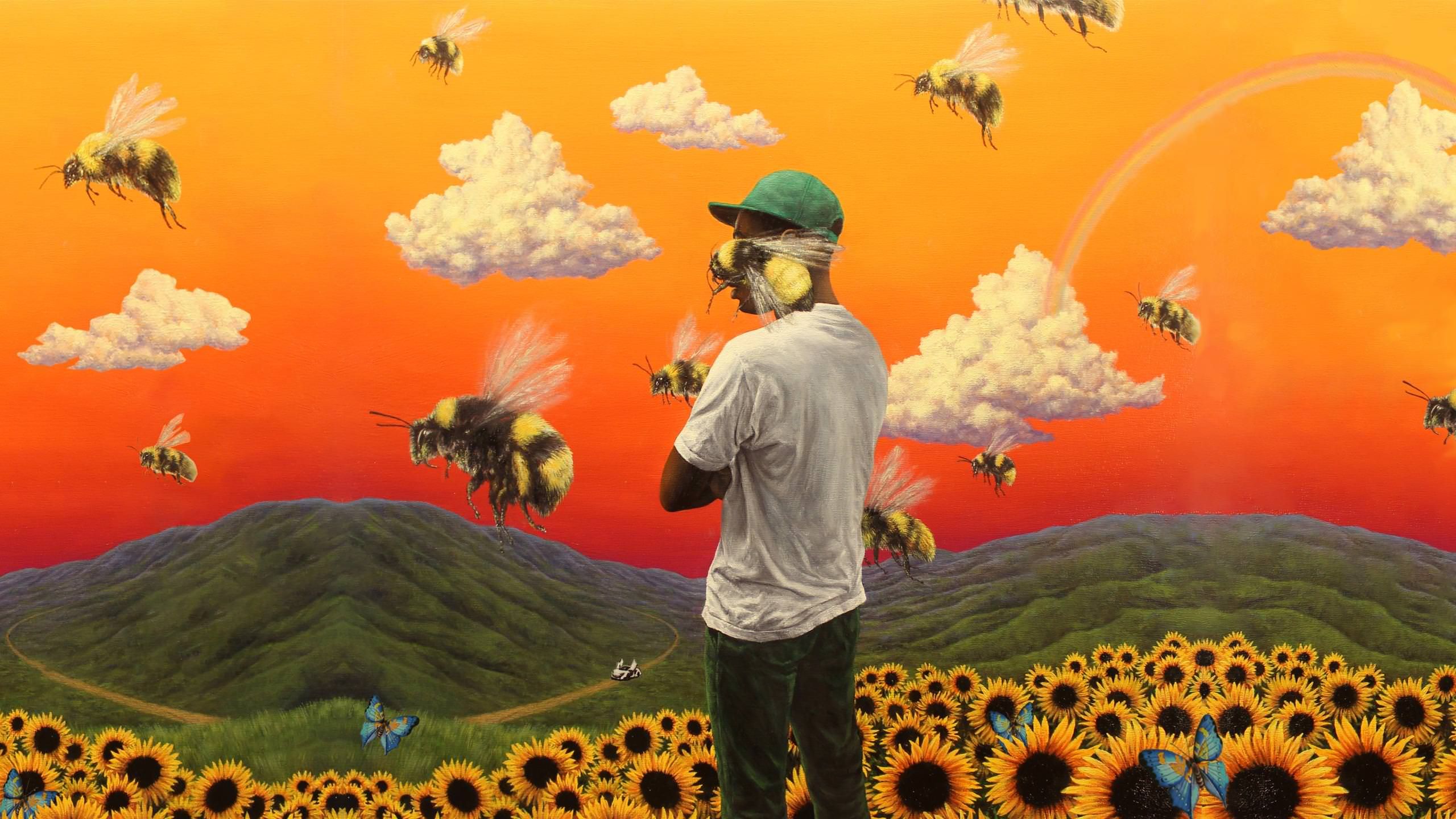 Tyler, The Creator