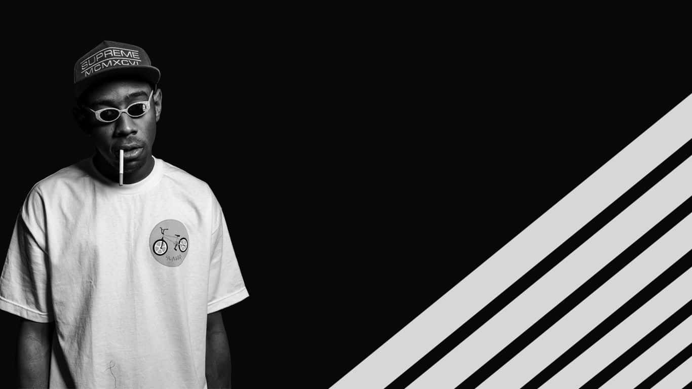 Tyler The Creator Pfp Wallpaper