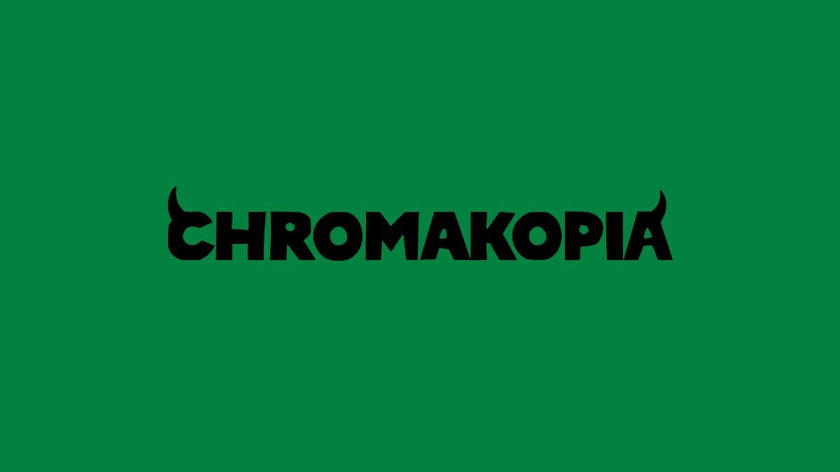 Creator Chromakopia Album Cover
