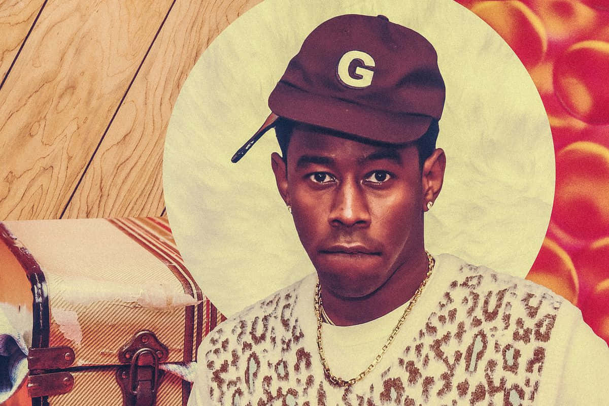 Tyler The Creator Pfp Wallpaper
