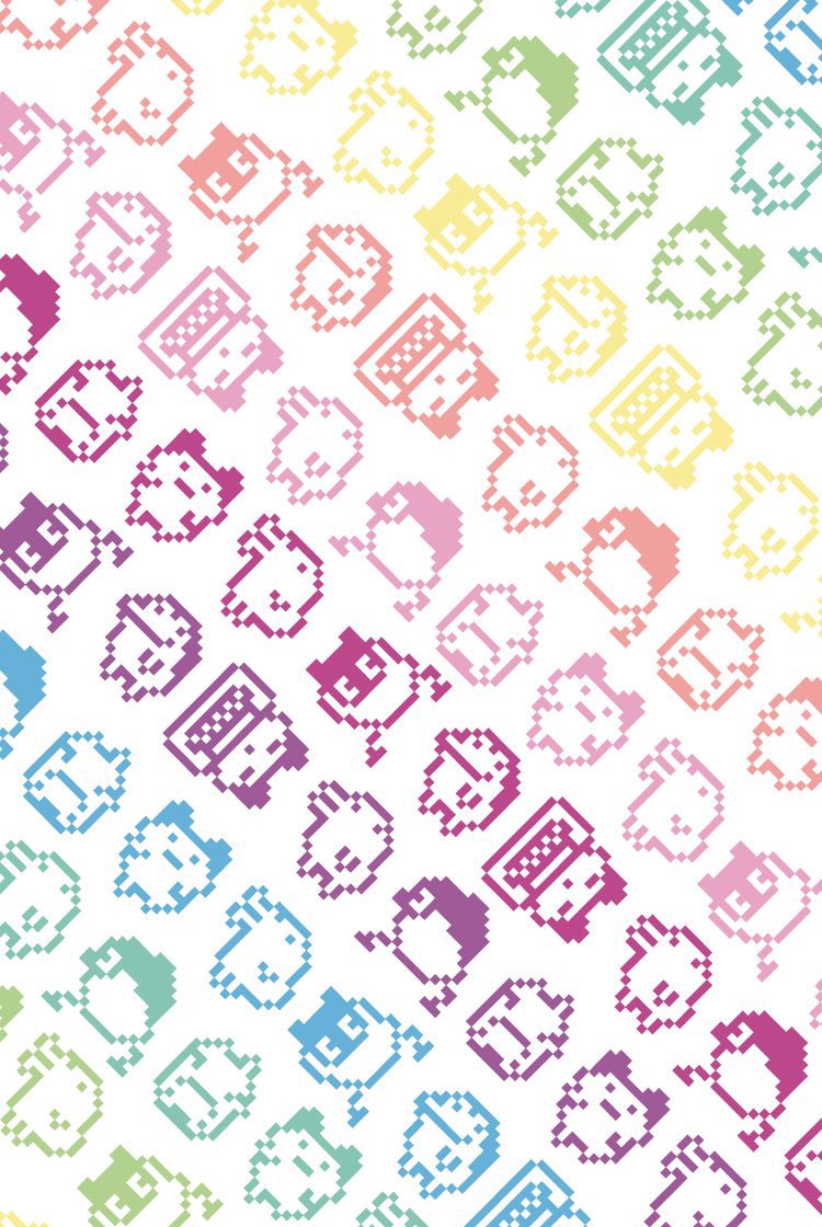 Tama Palace X Tamagotchi