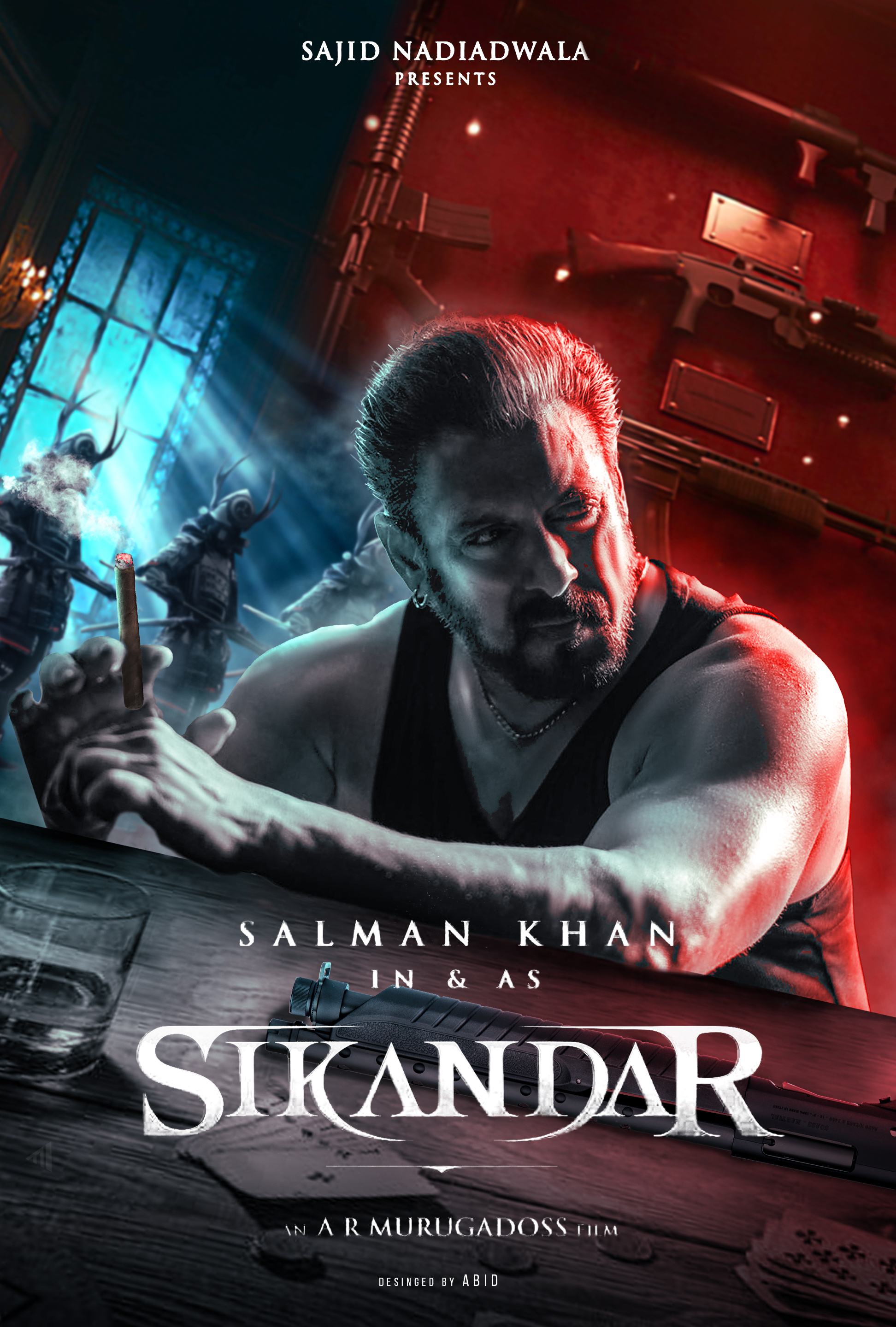 Sikandar