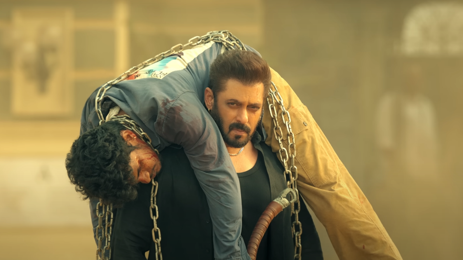 Sikandar review: One of Salman Khan's