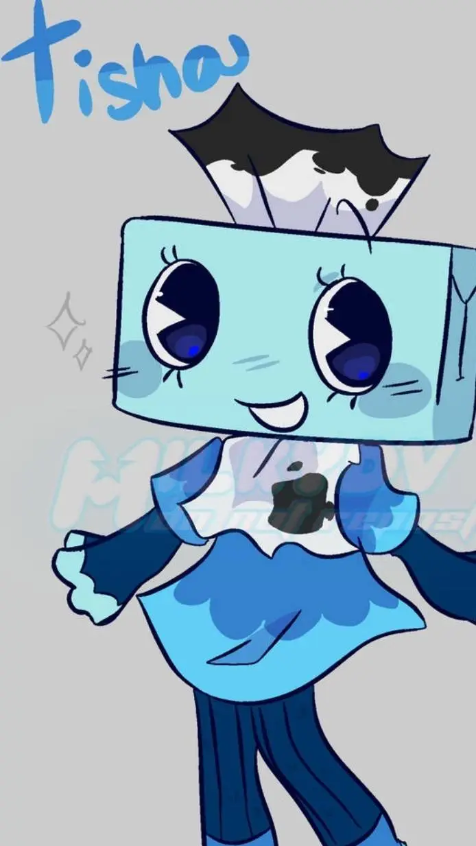 Talkie Profile Tishadandys world