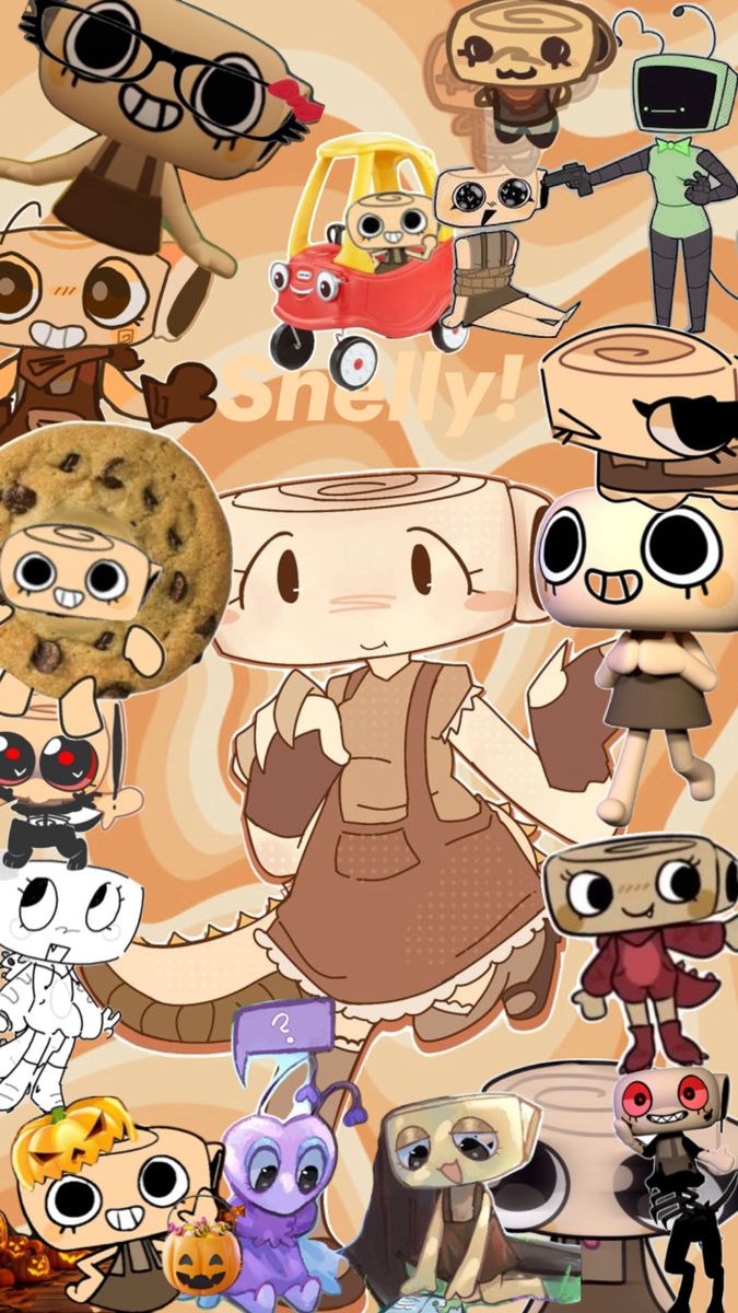 Shelly World Board!