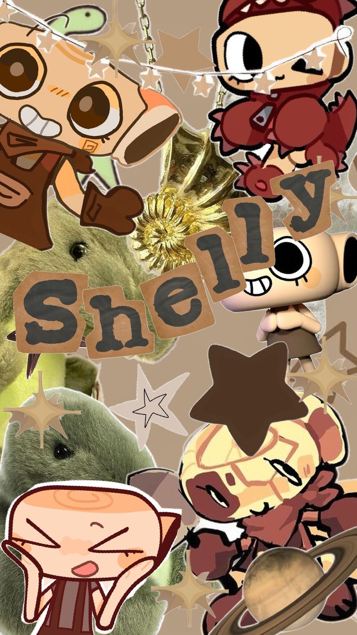 The Fossil