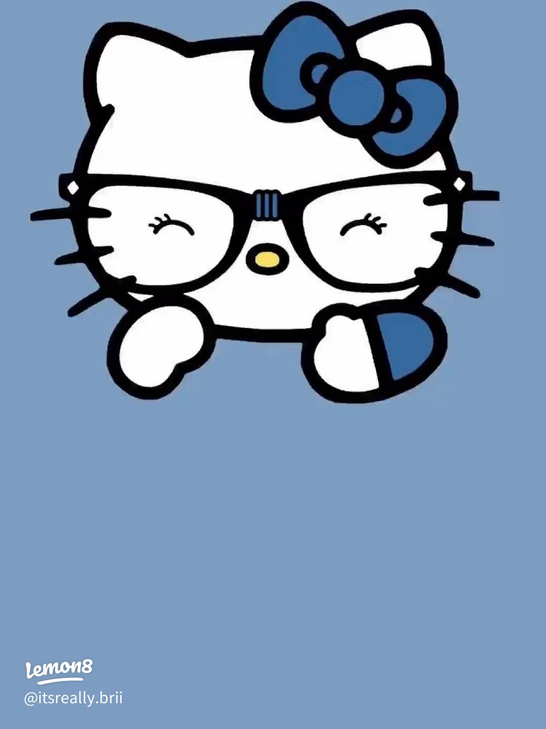 Hello Kitty wallpaper. Gallery posted