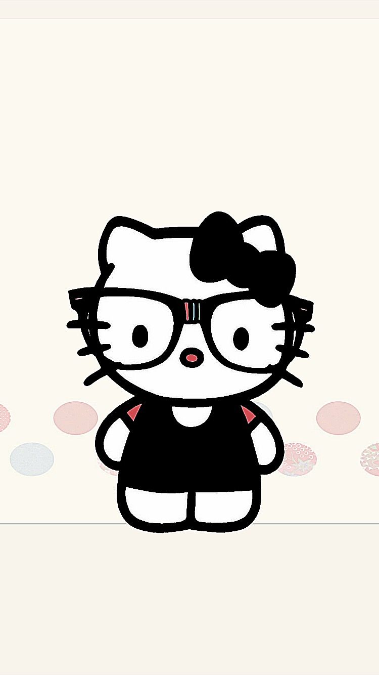 hello kitty wallpaper, hello kitty