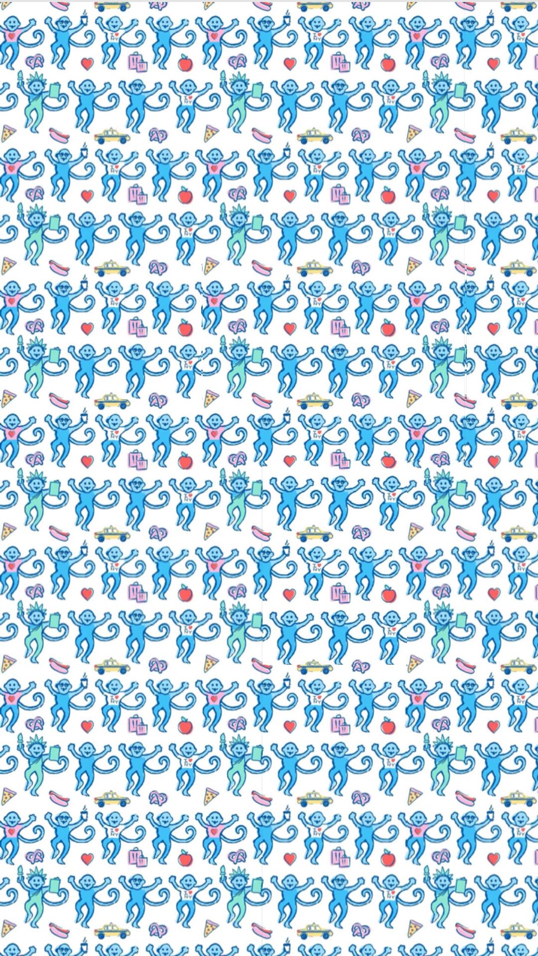 roller rabbit wallpaper