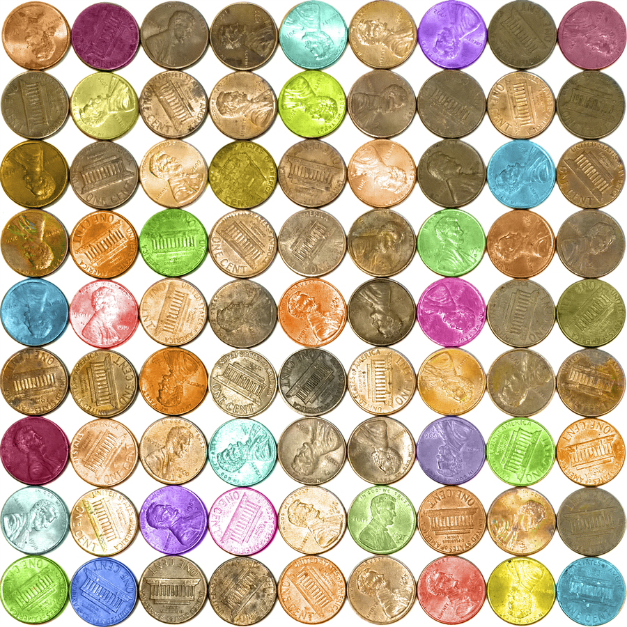 Penny Heidelberg Project