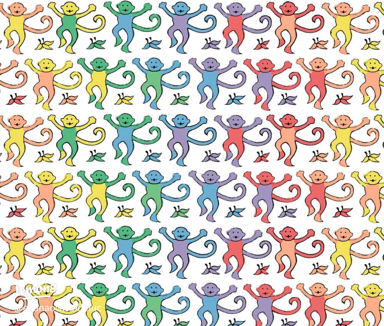 Creative Roller Rabbit Wallpaper Ideas