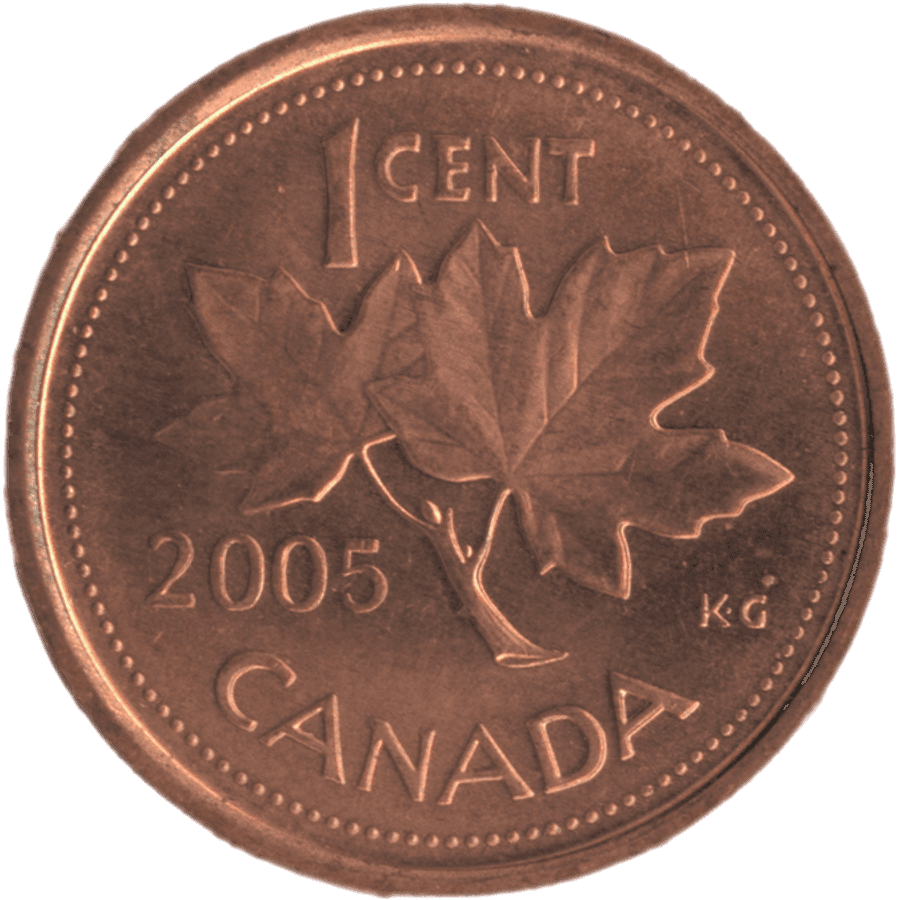 Penny Png Image