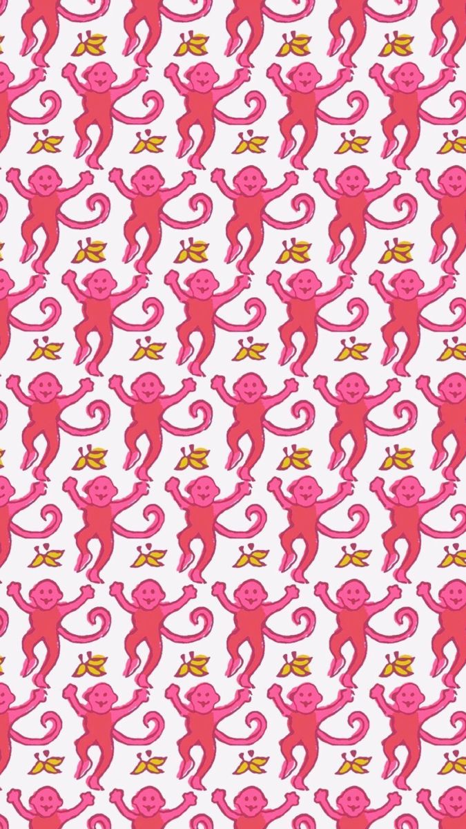 Roller Rabbit Patterns Wallpapers Wallpaper Cave