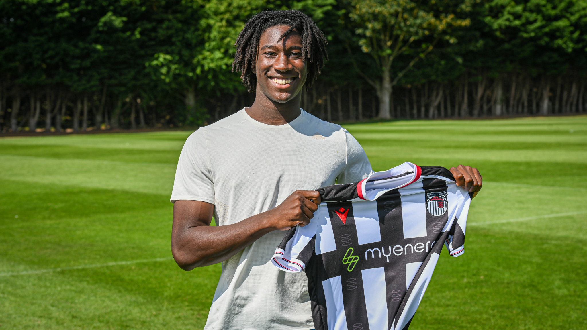 Grimsby Town Football Club