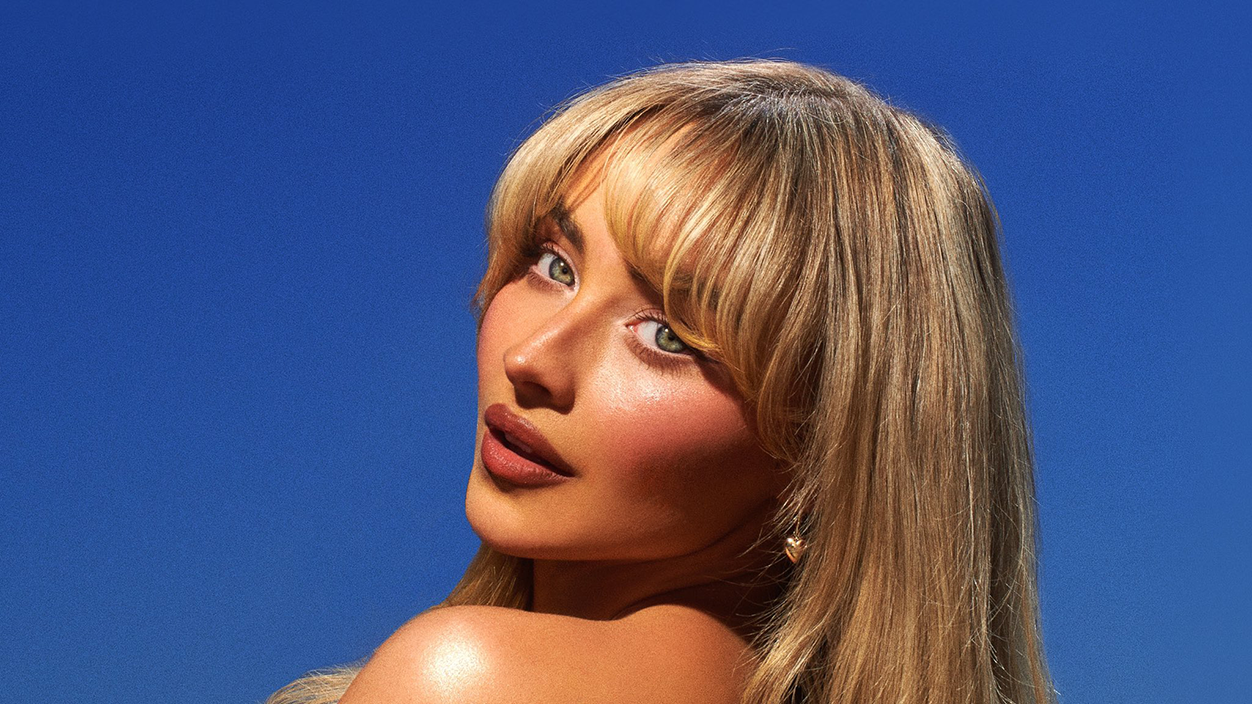 Sabrina Carpenter Announces New Album